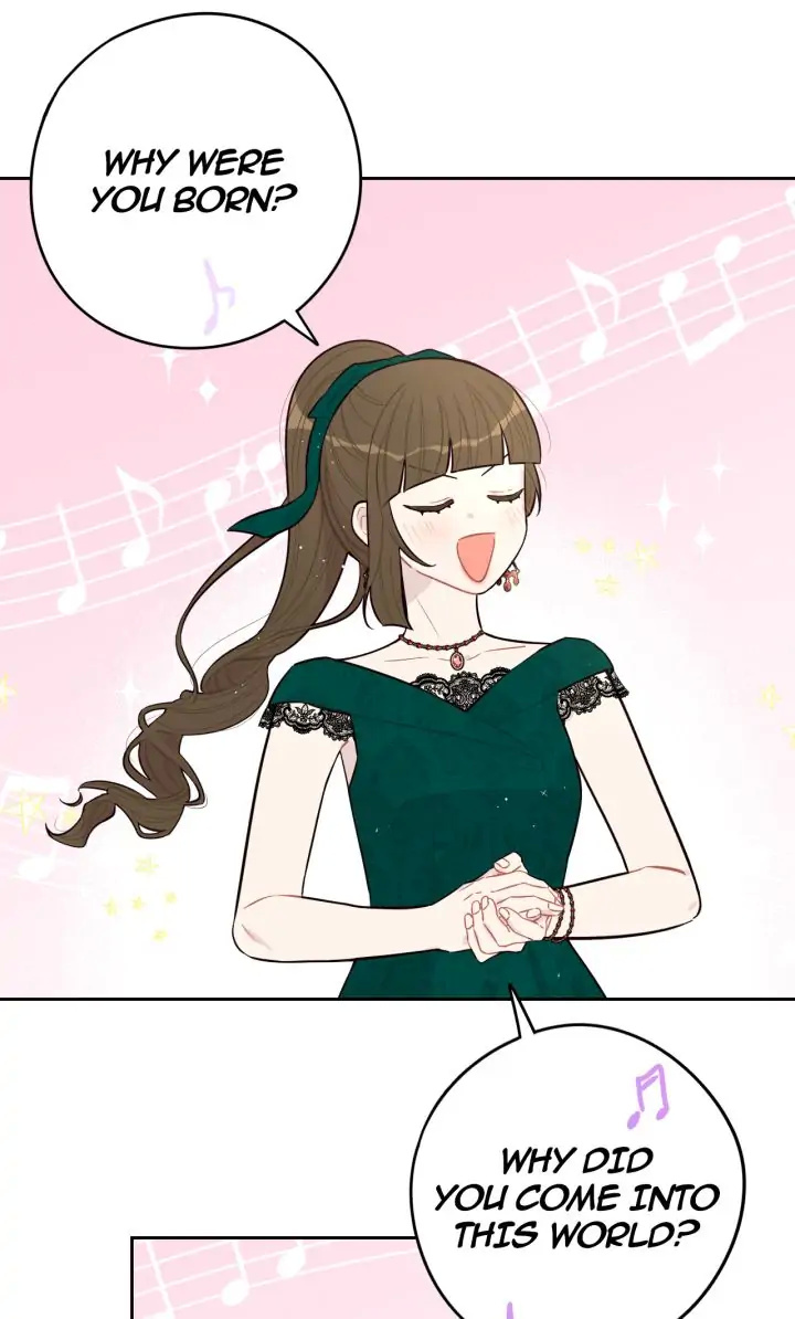 The Black Haired Princess chapter 75 - page 34