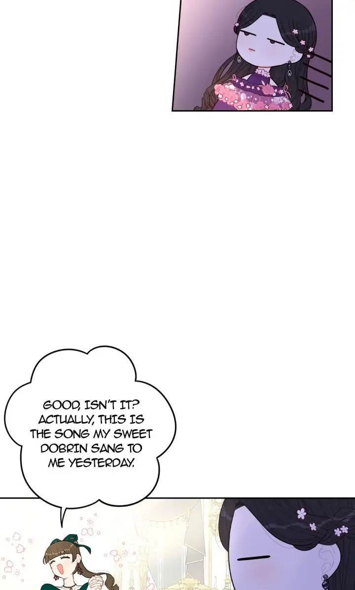 The Black Haired Princess chapter 75 - page 37