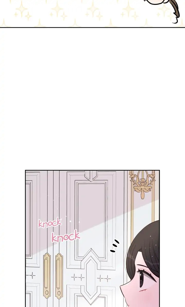 The Black Haired Princess chapter 75 - page 39