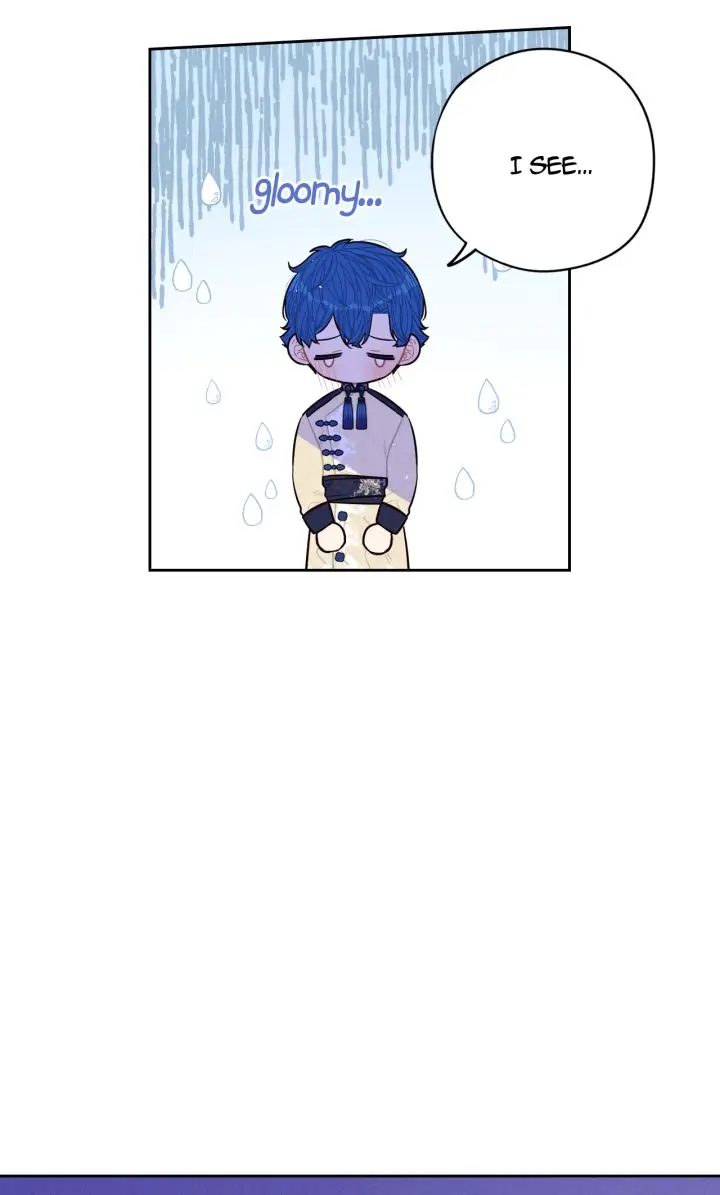 The Black Haired Princess chapter 74 - page 12
