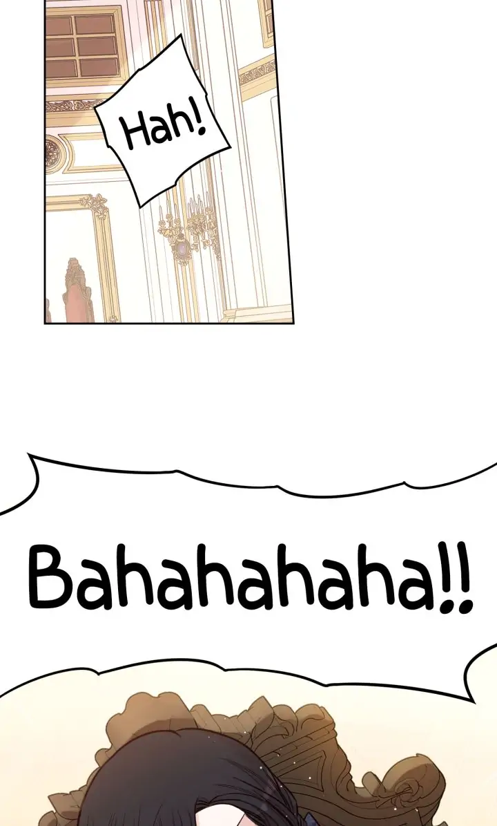 The Black Haired Princess chapter 74 - page 17