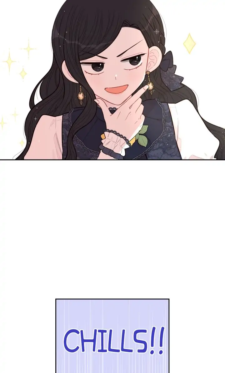 The Black Haired Princess chapter 74 - page 66