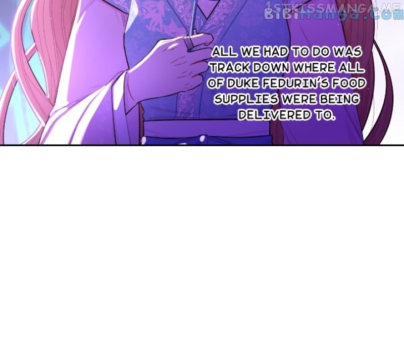 The Black Haired Princess Chapter 98 - page 5