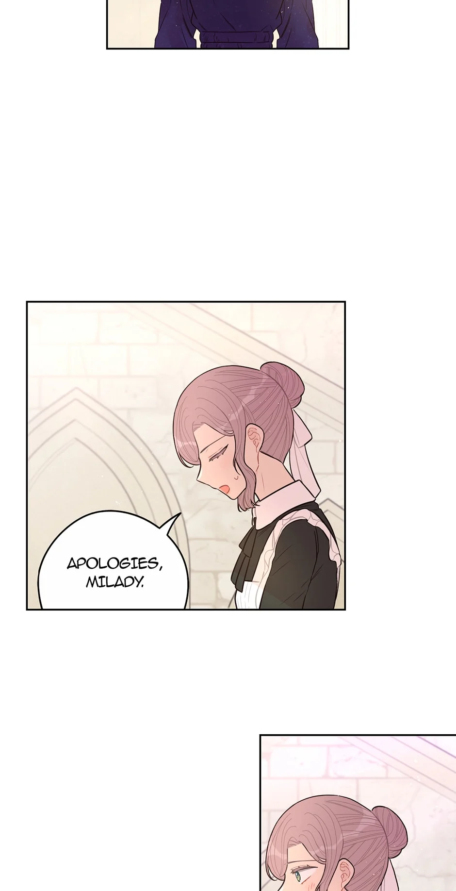 The Black Haired Princess chapter 87 - page 45