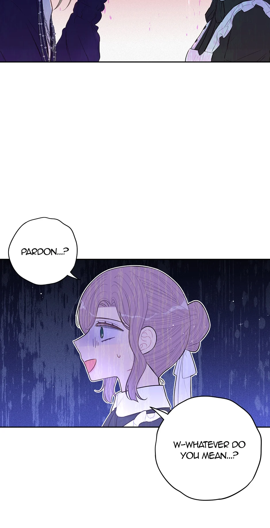 The Black Haired Princess chapter 87 - page 48