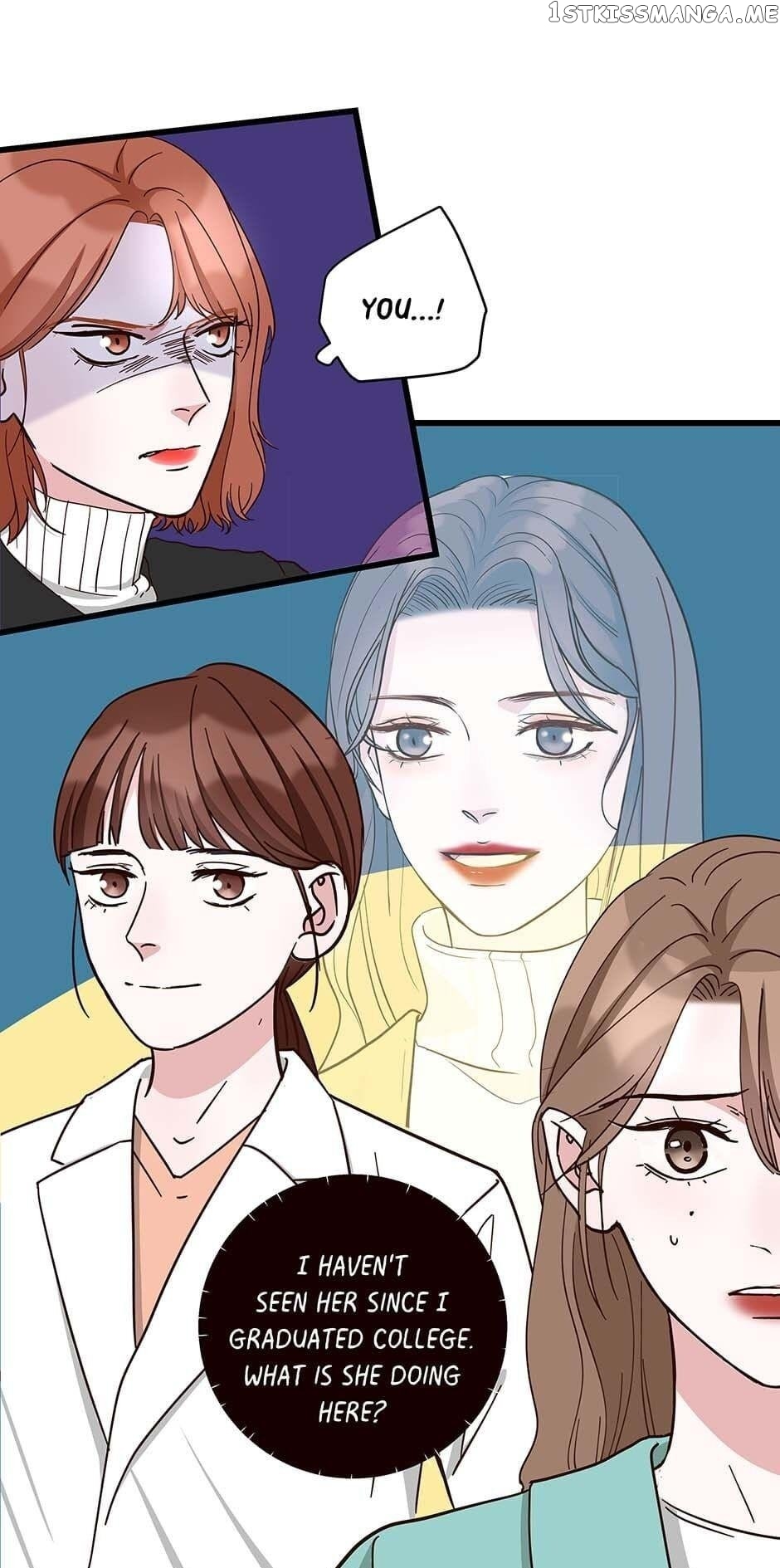 Strictly Professional chapter 29 - page 11