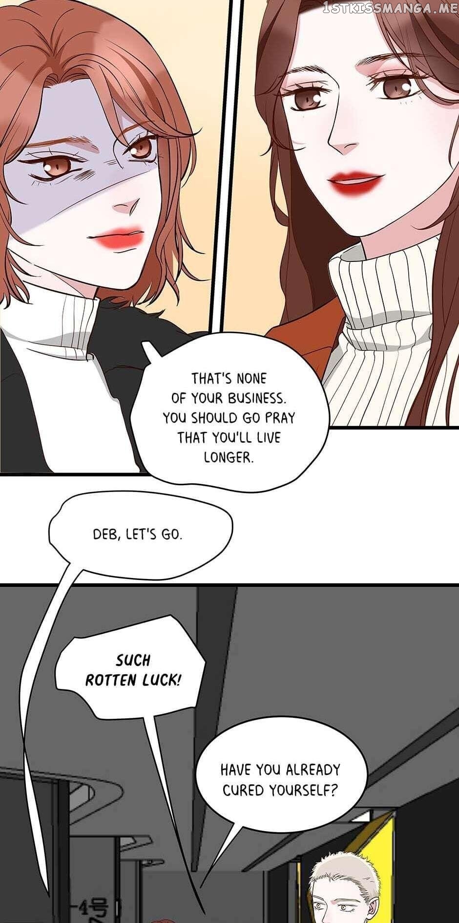 Strictly Professional chapter 29 - page 13