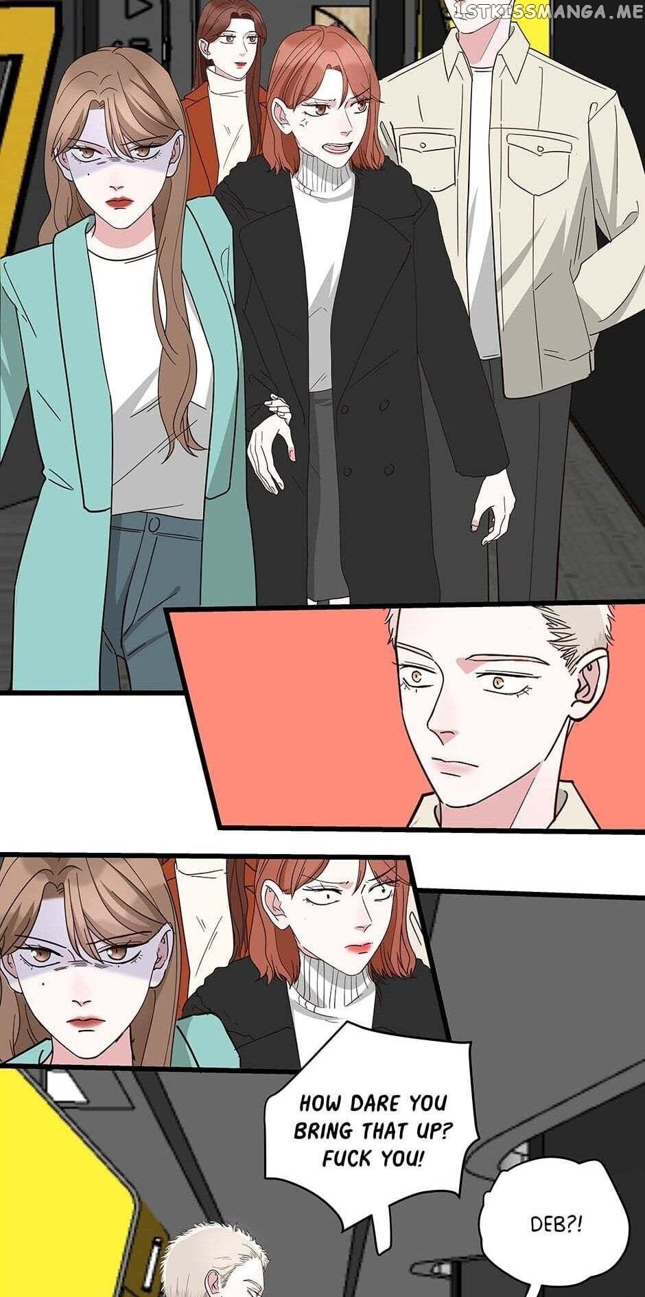 Strictly Professional chapter 29 - page 14