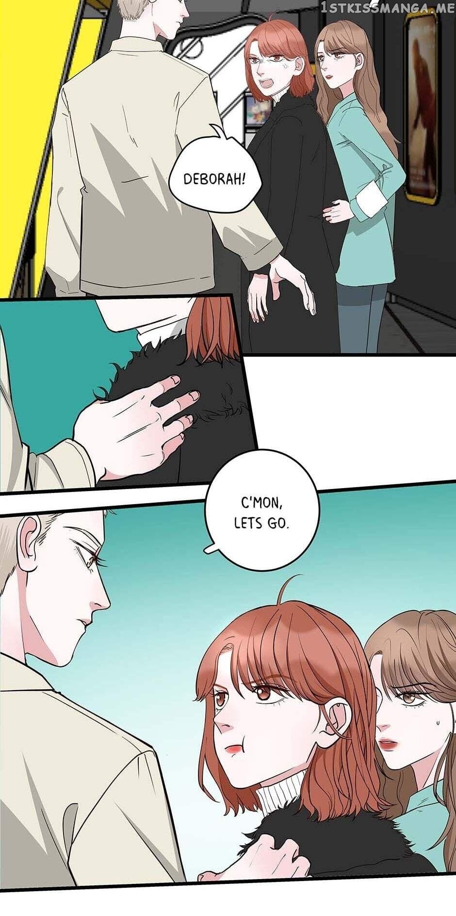 Strictly Professional chapter 29 - page 15
