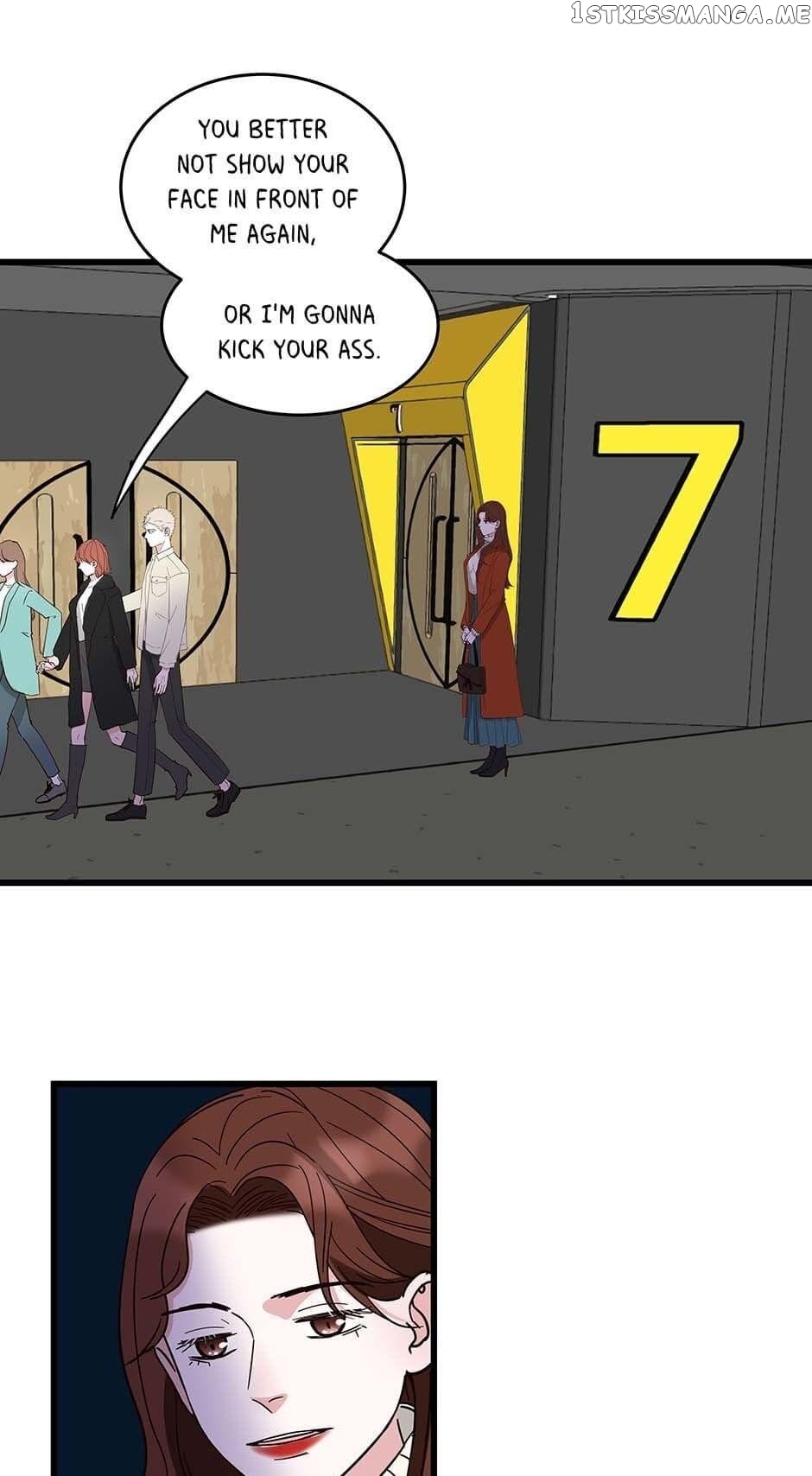 Strictly Professional chapter 29 - page 16