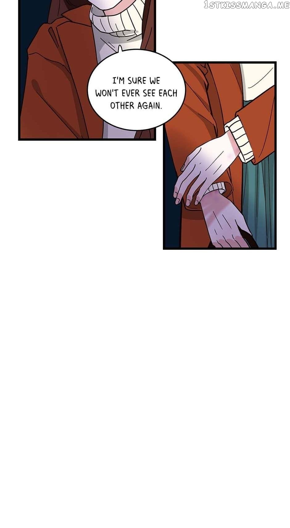 Strictly Professional chapter 29 - page 17