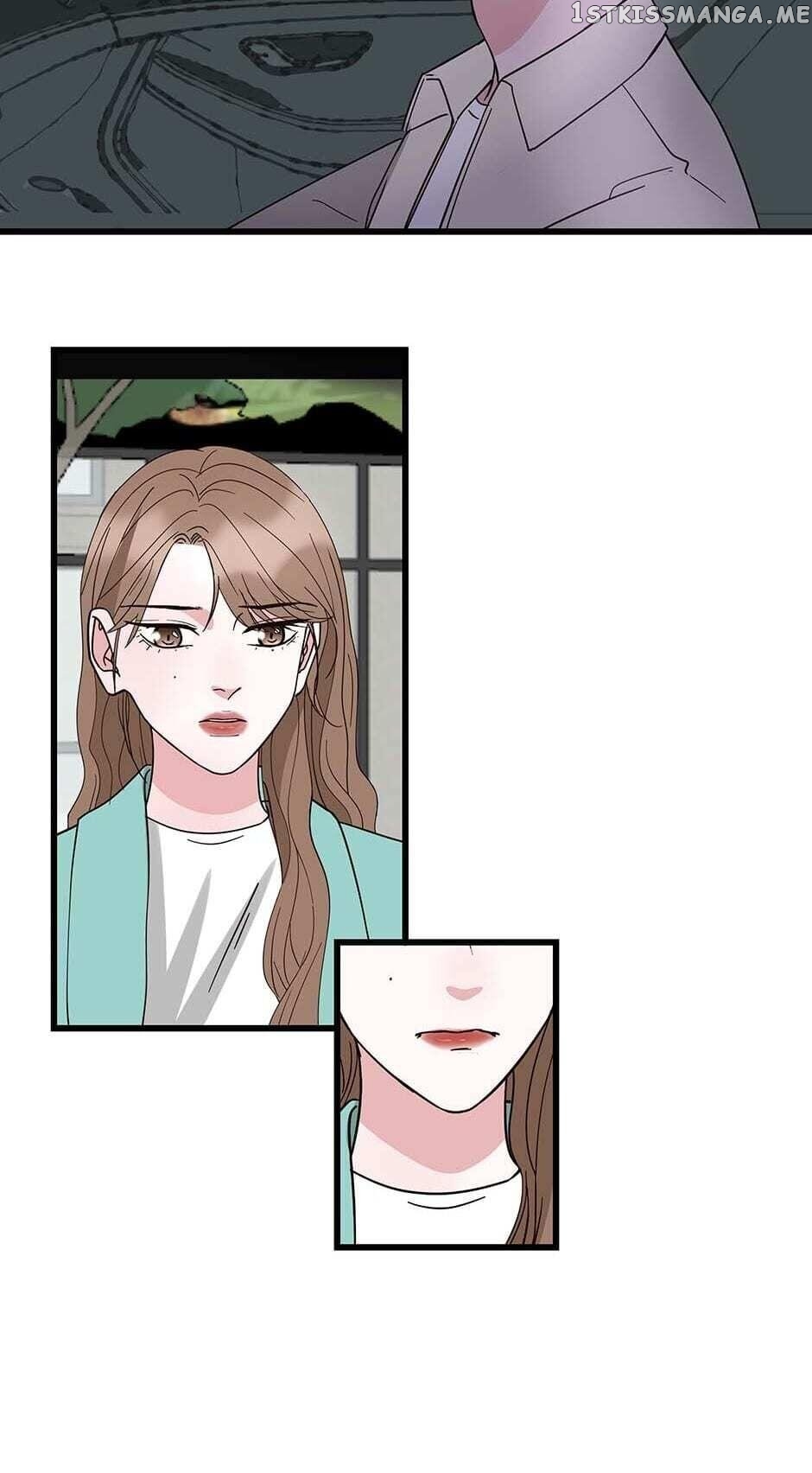 Strictly Professional chapter 29 - page 21