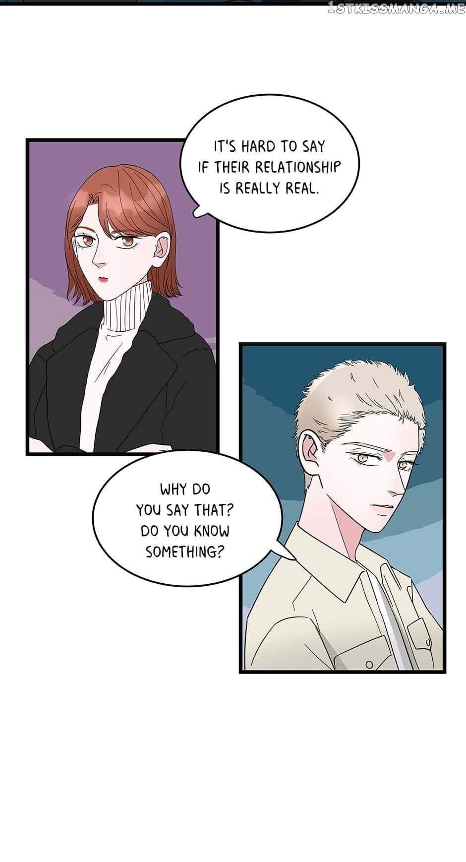 Strictly Professional chapter 29 - page 26
