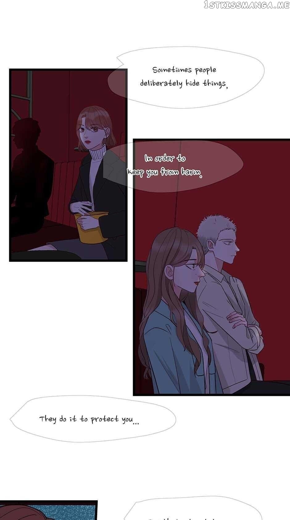 Strictly Professional chapter 29 - page 6