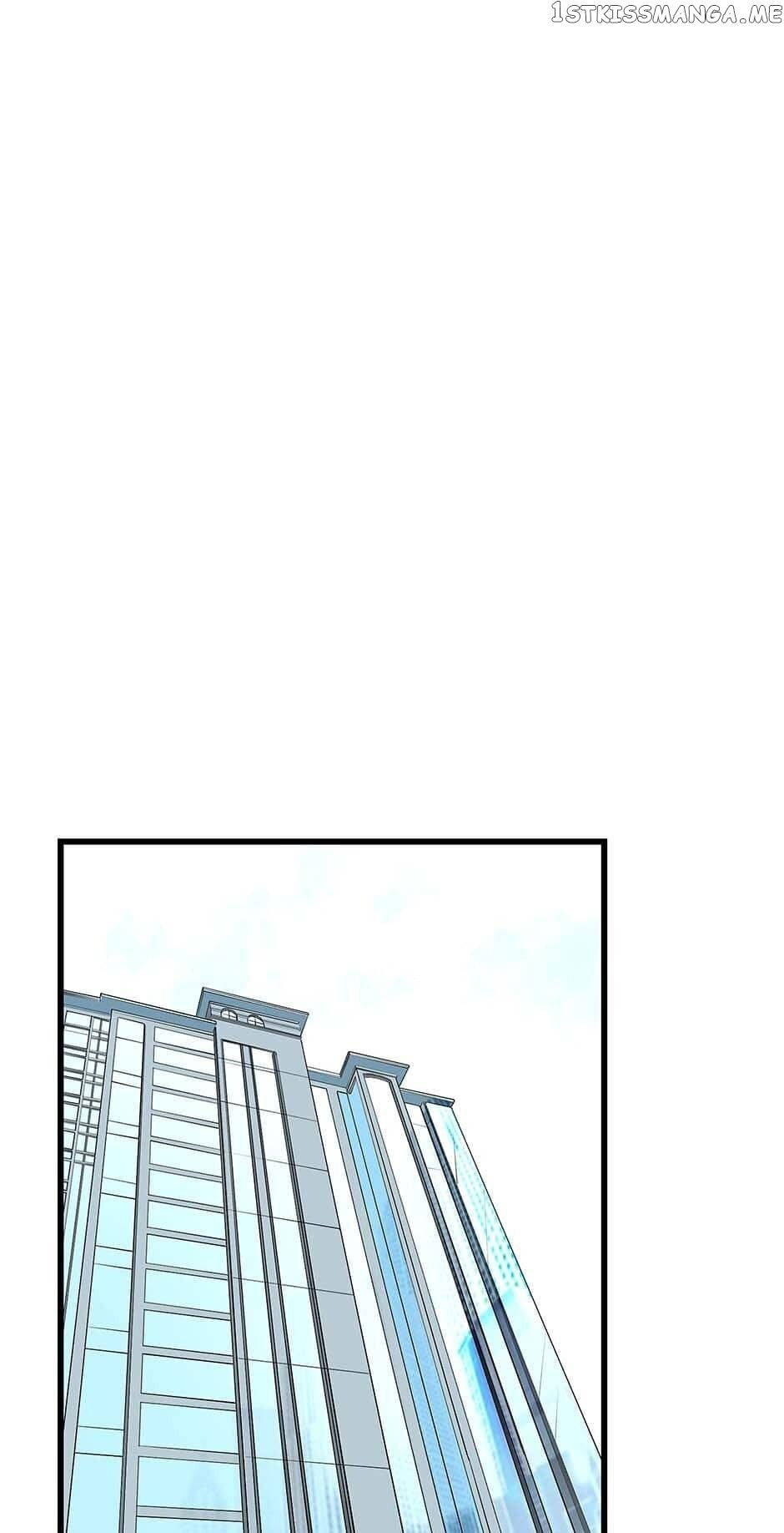 Strictly Professional chapter 17 - page 1
