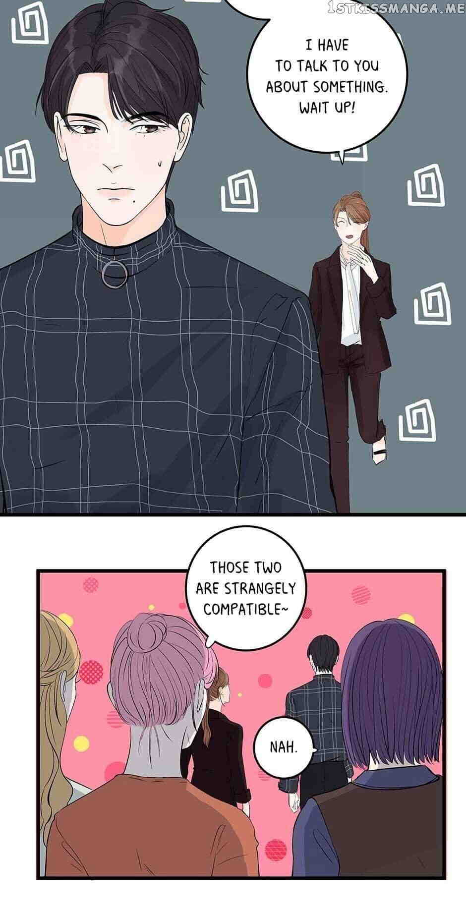 Strictly Professional chapter 17 - page 10