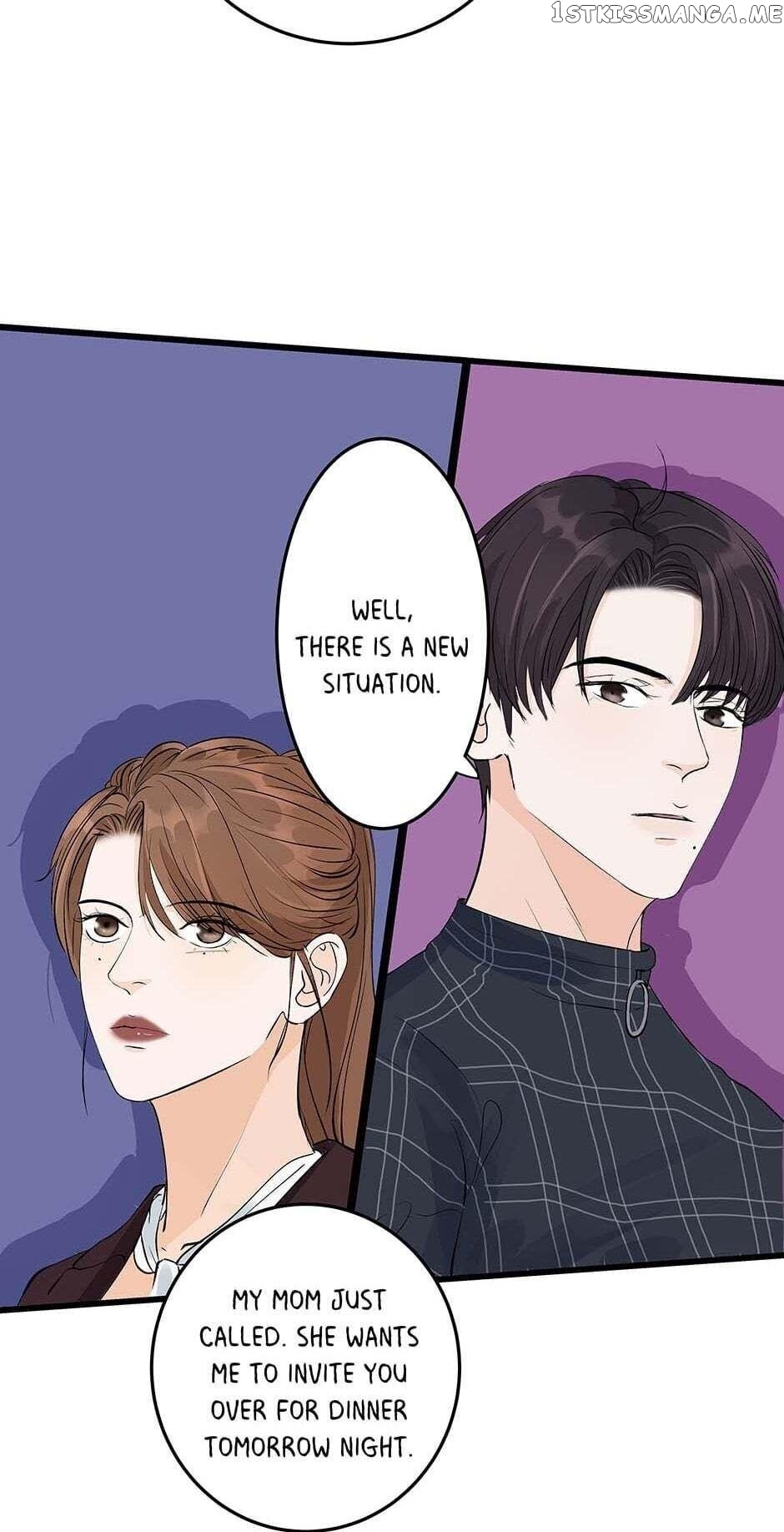 Strictly Professional chapter 17 - page 14