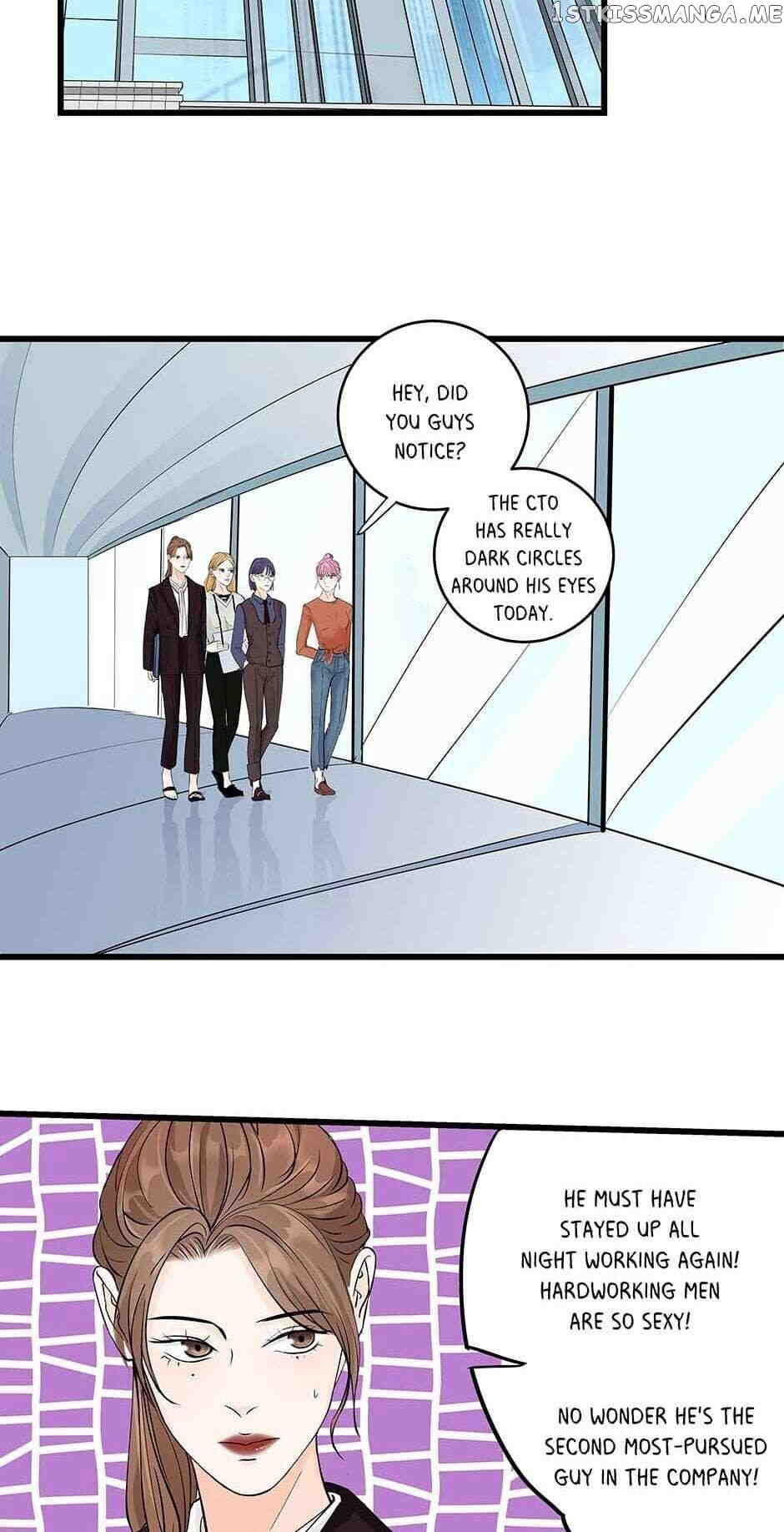 Strictly Professional chapter 17 - page 2