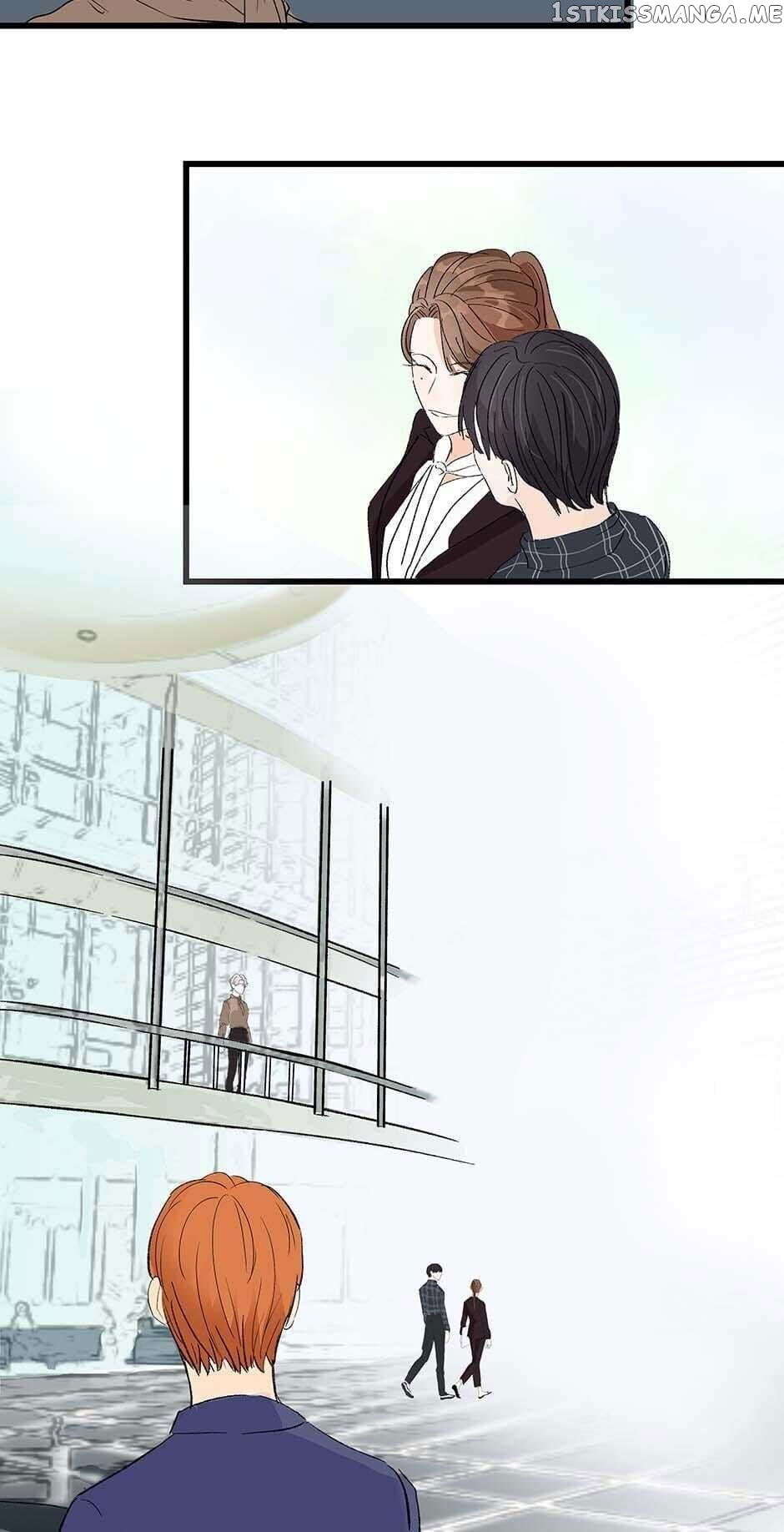 Strictly Professional chapter 17 - page 20