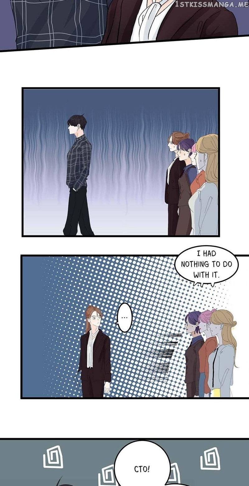 Strictly Professional chapter 17 - page 9