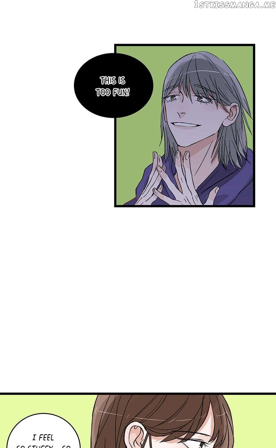 Strictly Professional chapter 39 - page 12