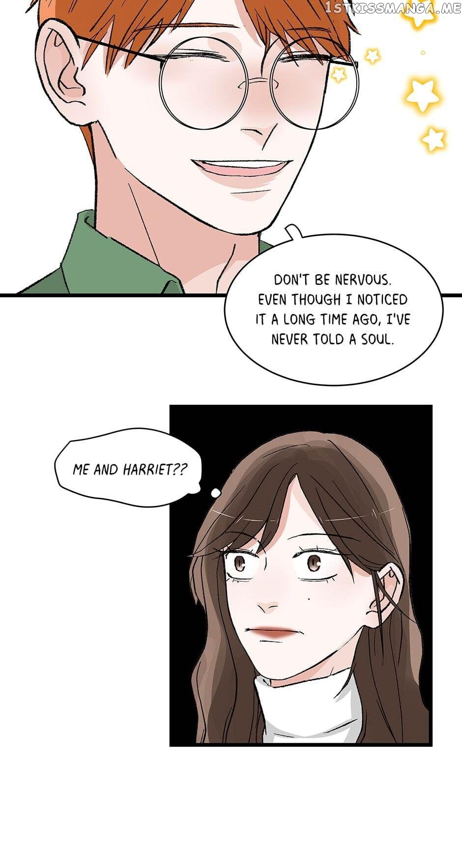 Strictly Professional chapter 39 - page 20