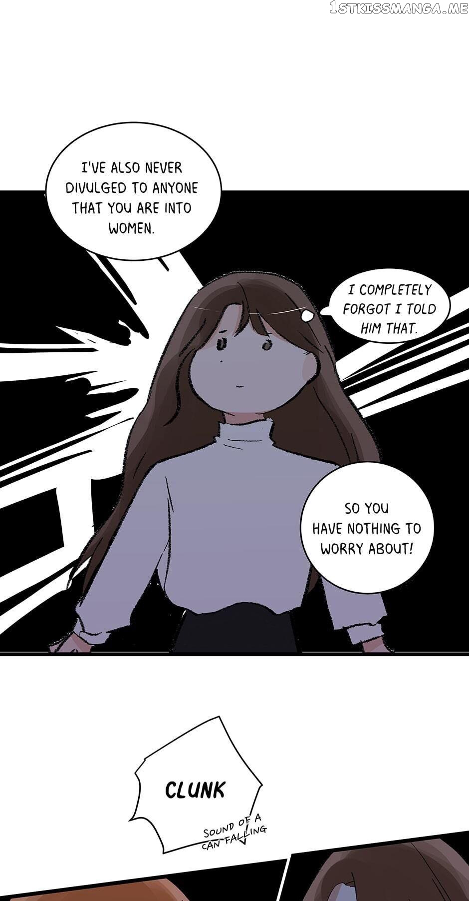 Strictly Professional chapter 39 - page 21