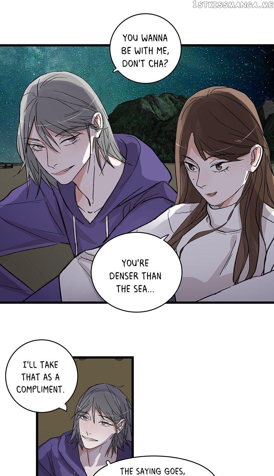 Strictly Professional chapter 39 - page 5