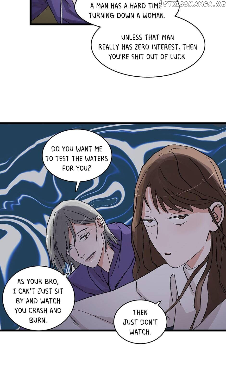 Strictly Professional chapter 39 - page 6