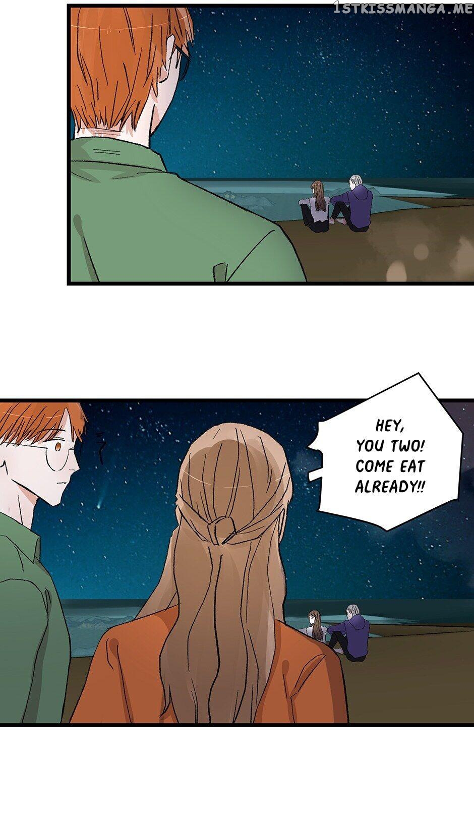Strictly Professional chapter 39 - page 7