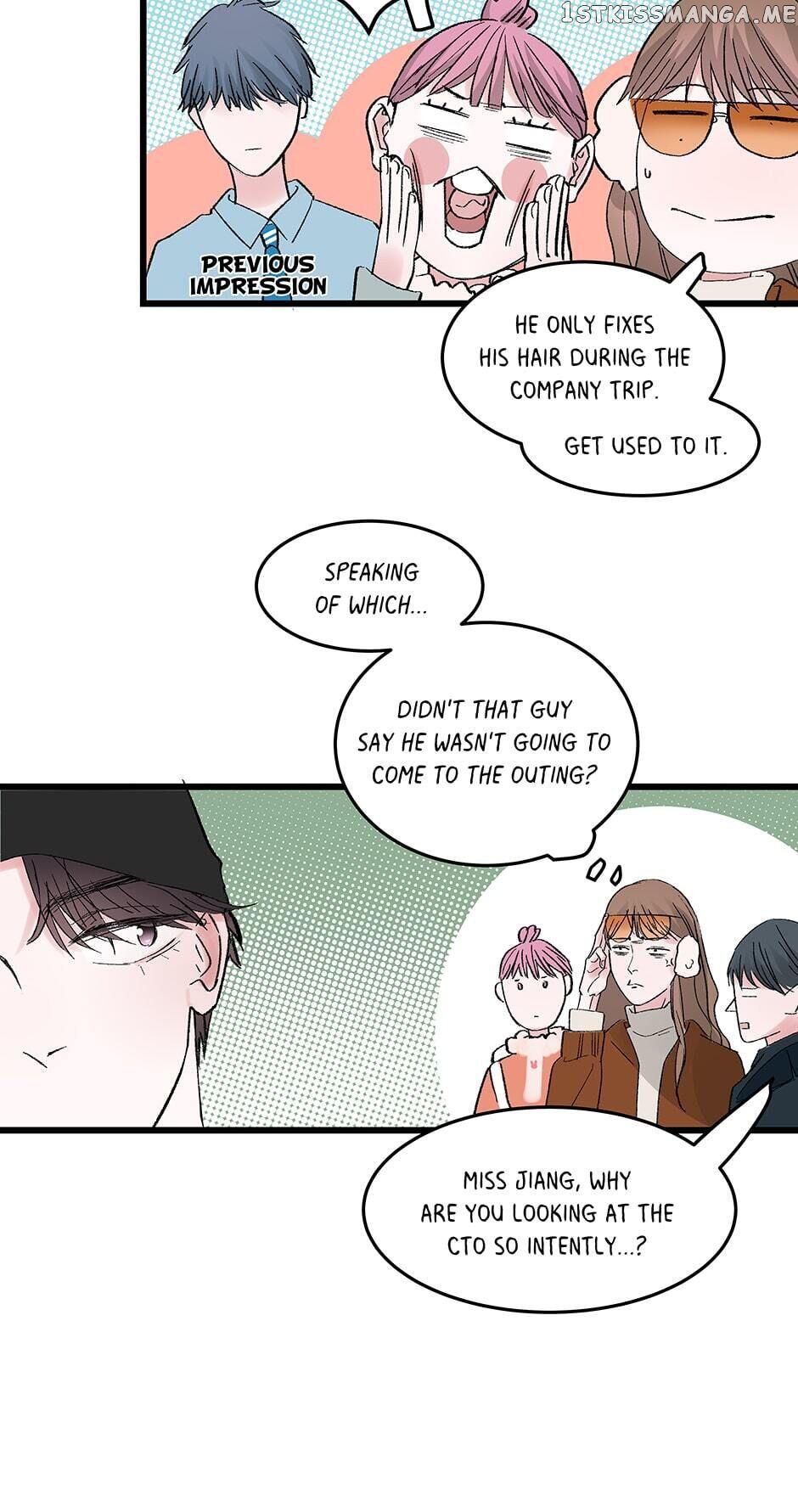 Strictly Professional chapter 36 - page 10