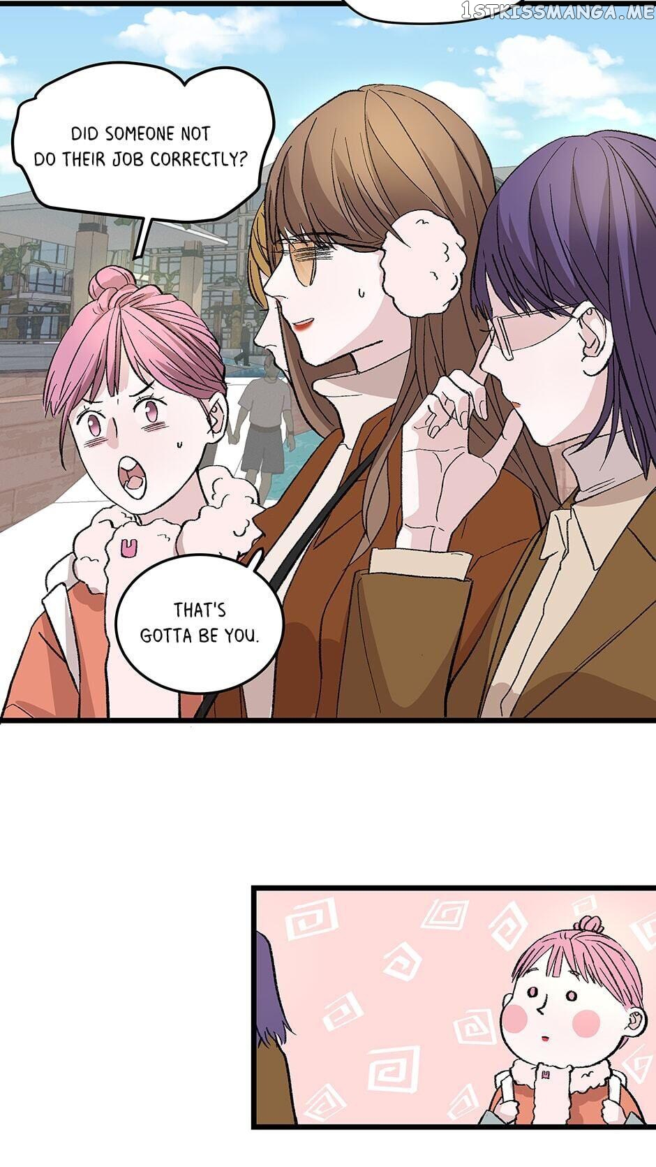 Strictly Professional chapter 36 - page 13