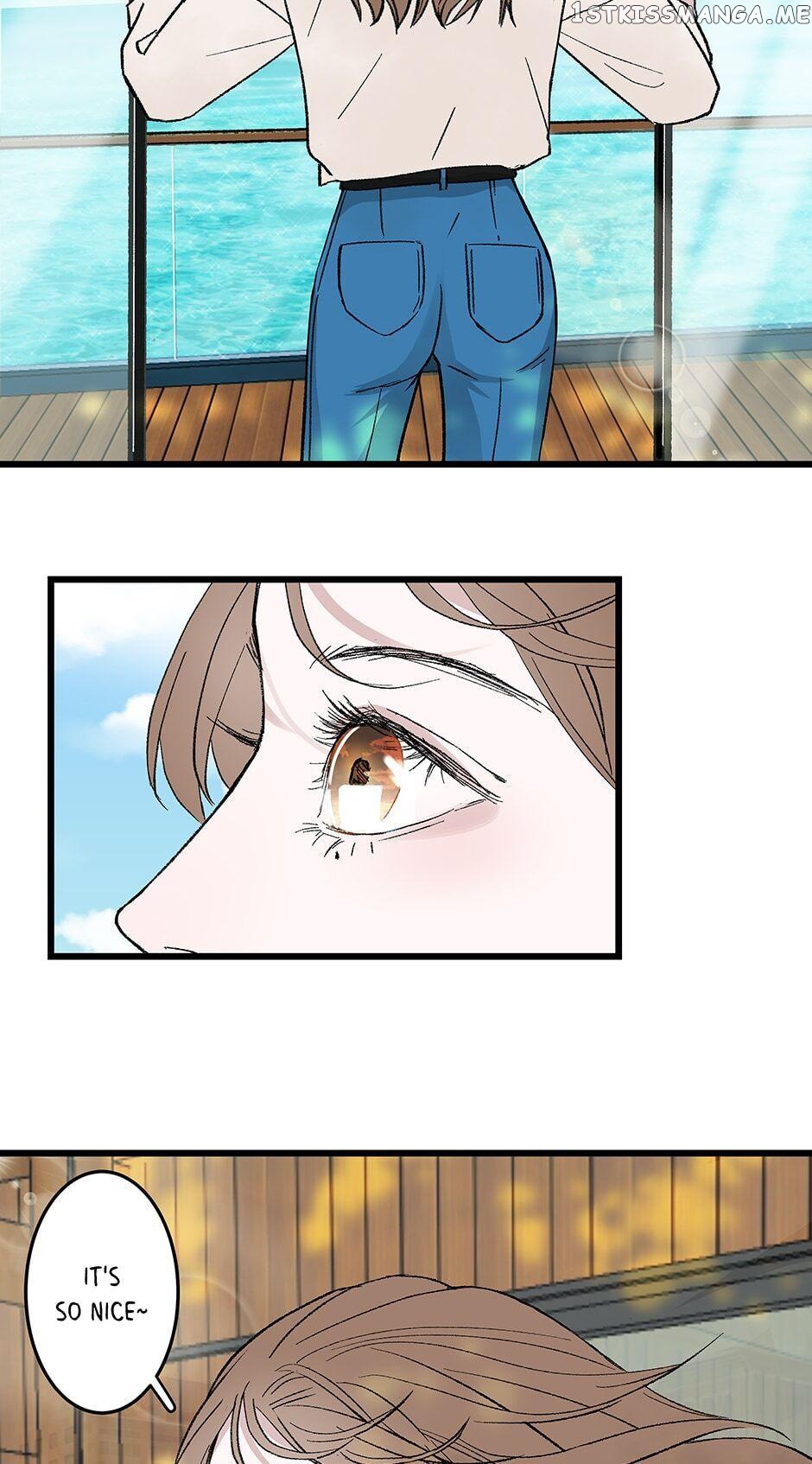 Strictly Professional chapter 36 - page 17