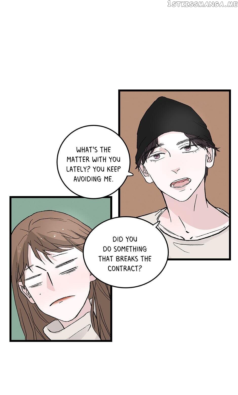 Strictly Professional chapter 36 - page 21