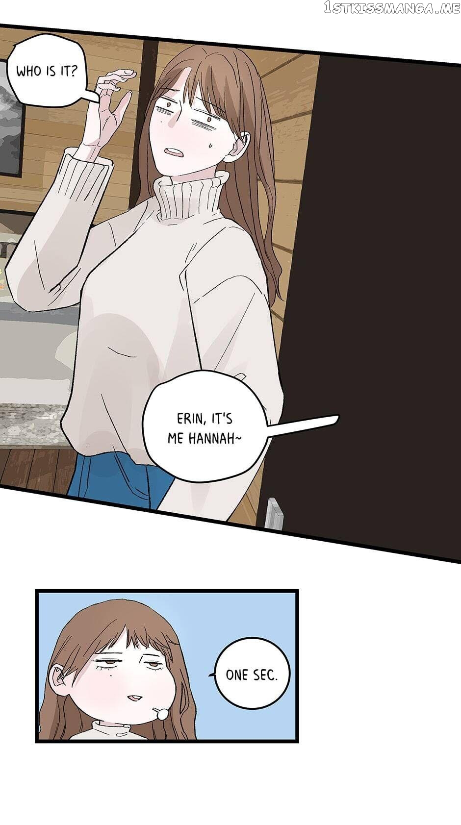 Strictly Professional chapter 36 - page 28