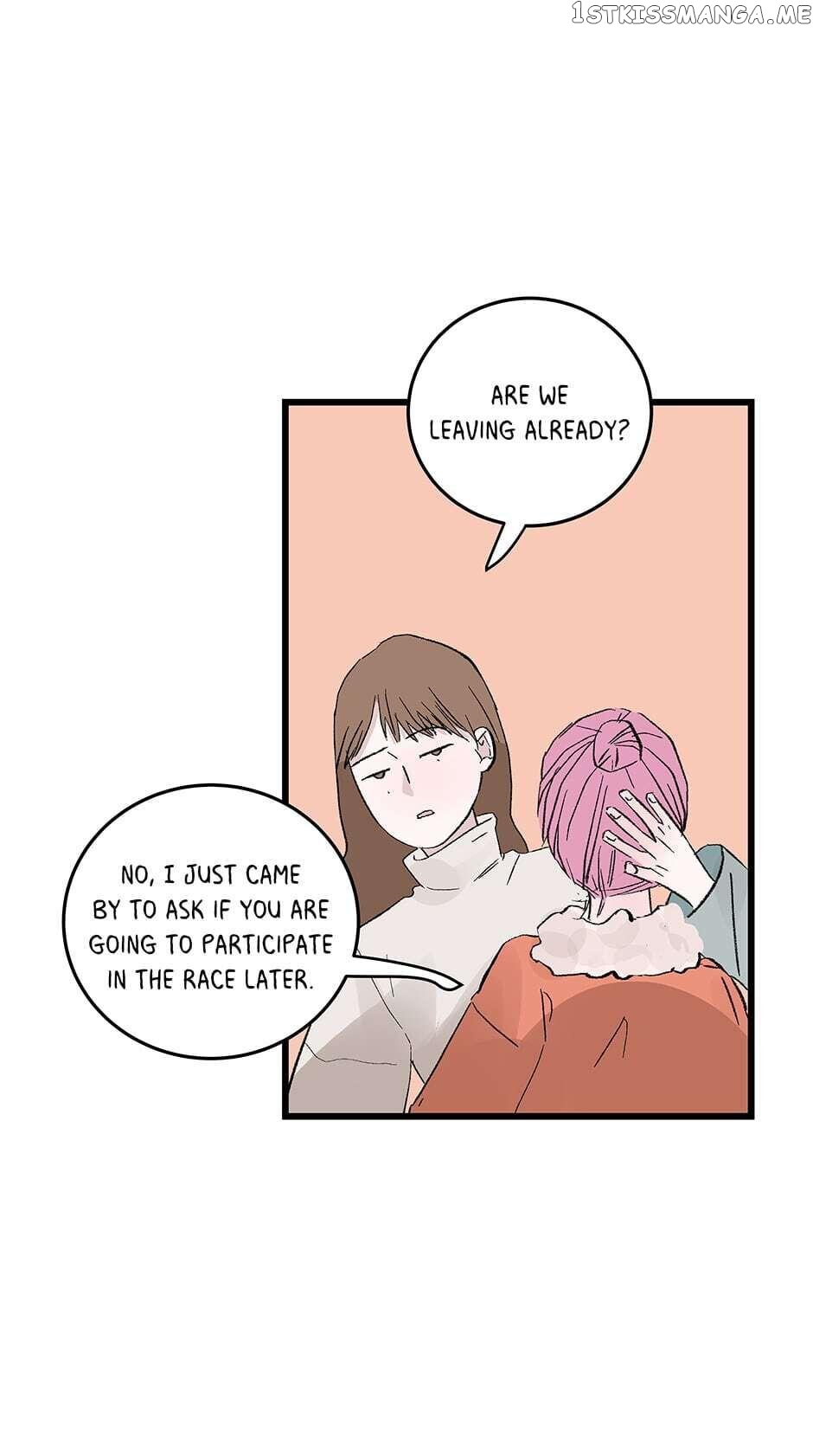 Strictly Professional chapter 36 - page 29