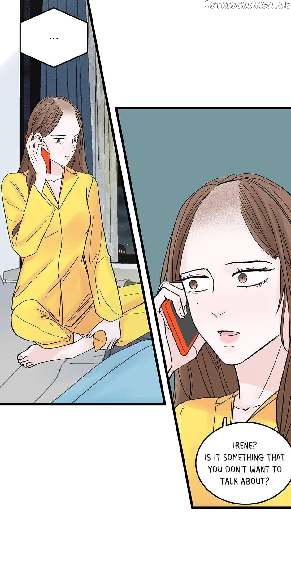 Strictly Professional chapter 35 - page 16
