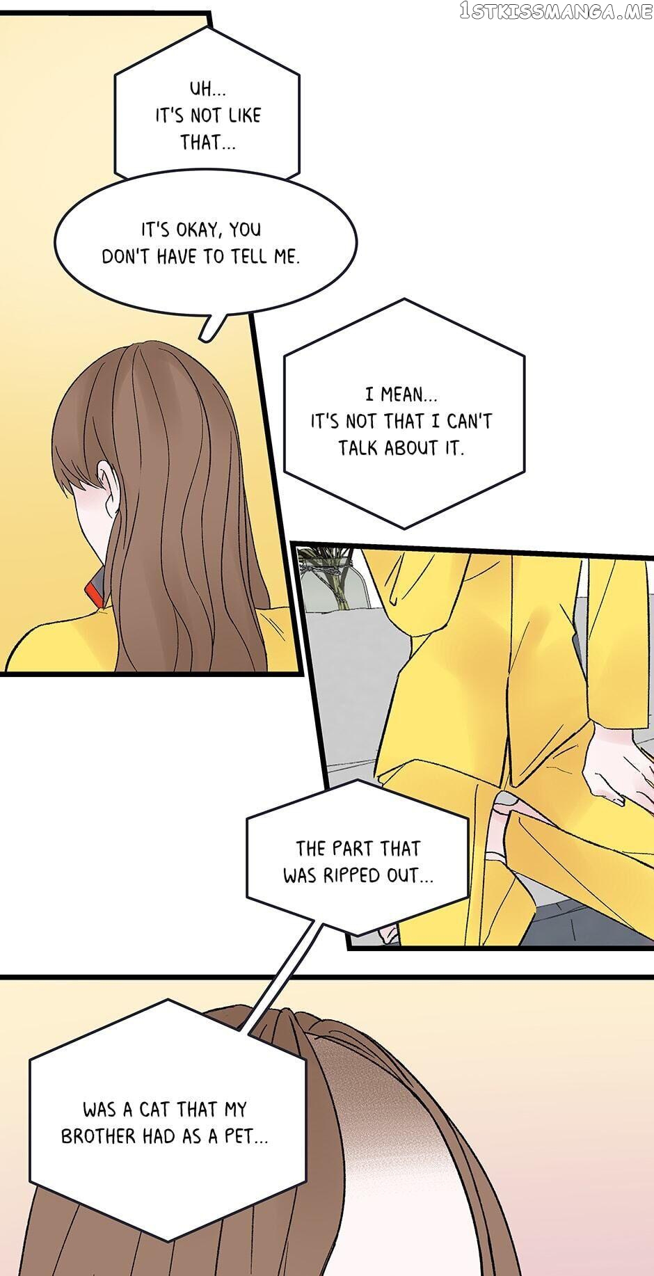 Strictly Professional chapter 35 - page 17
