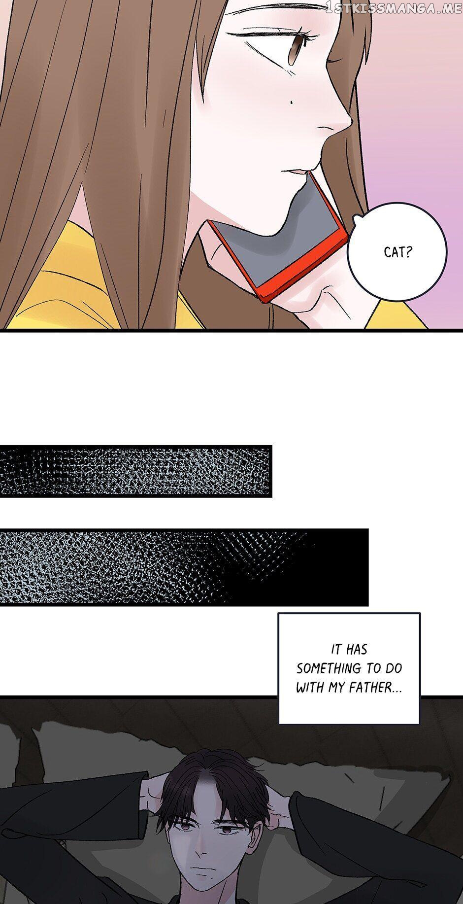 Strictly Professional chapter 35 - page 18