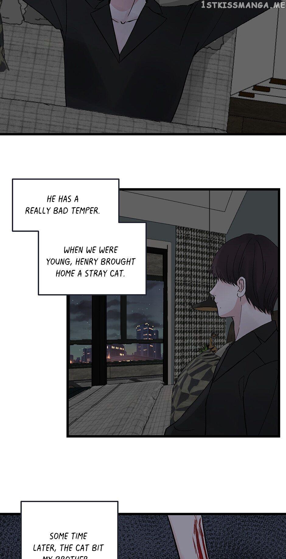 Strictly Professional chapter 35 - page 19