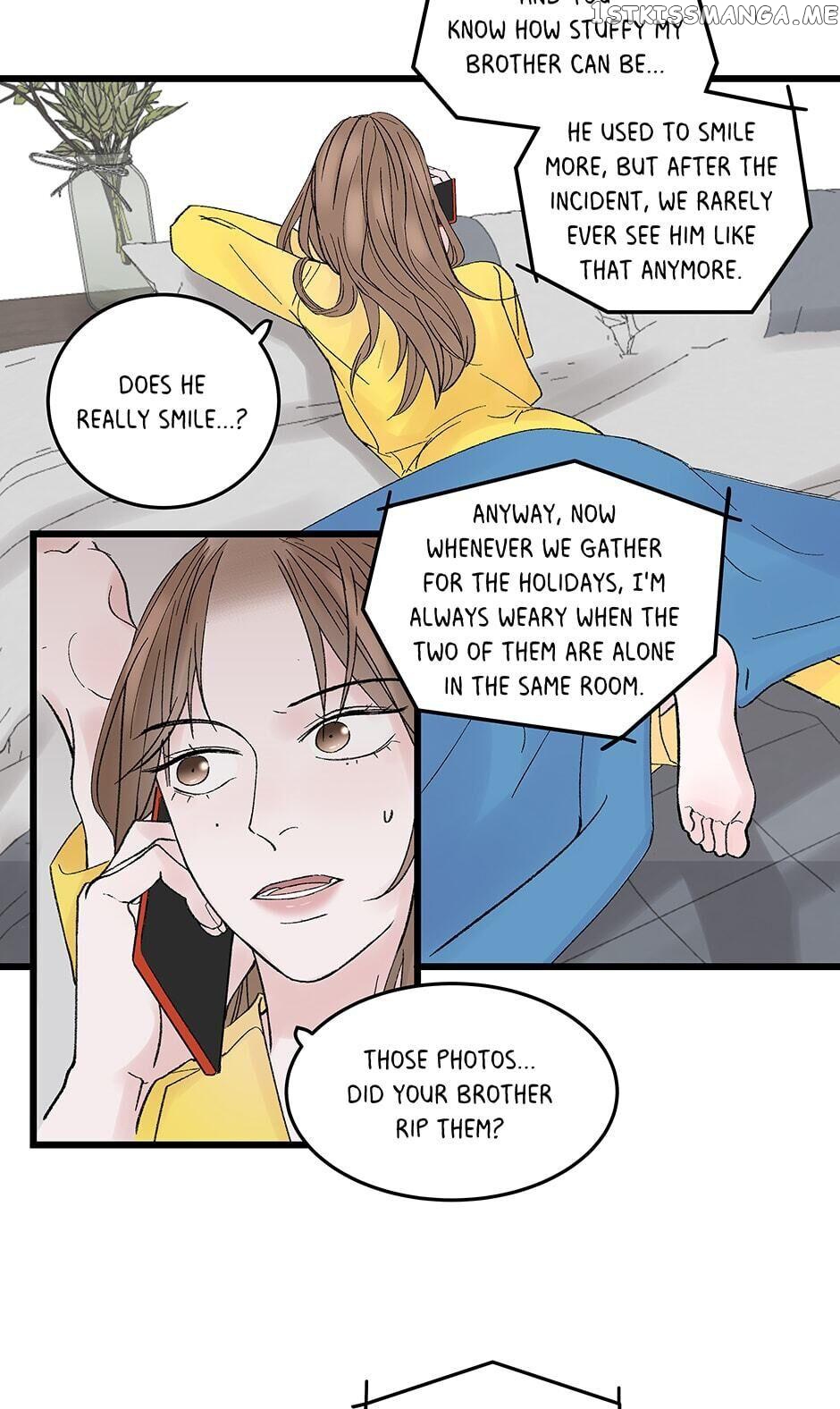 Strictly Professional chapter 35 - page 22