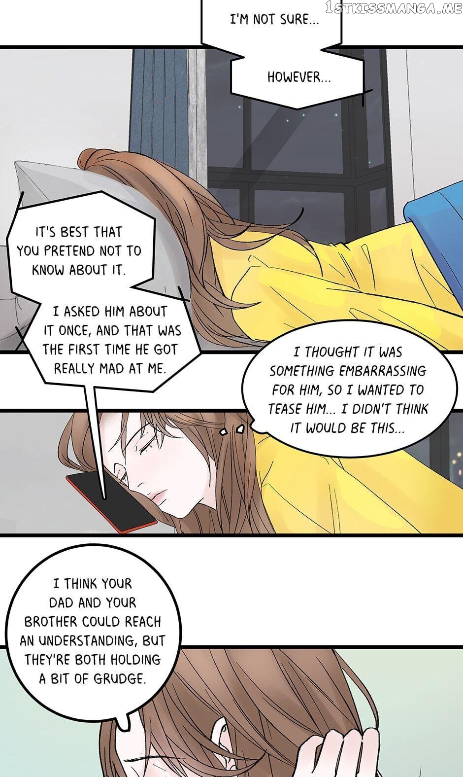 Strictly Professional chapter 35 - page 23