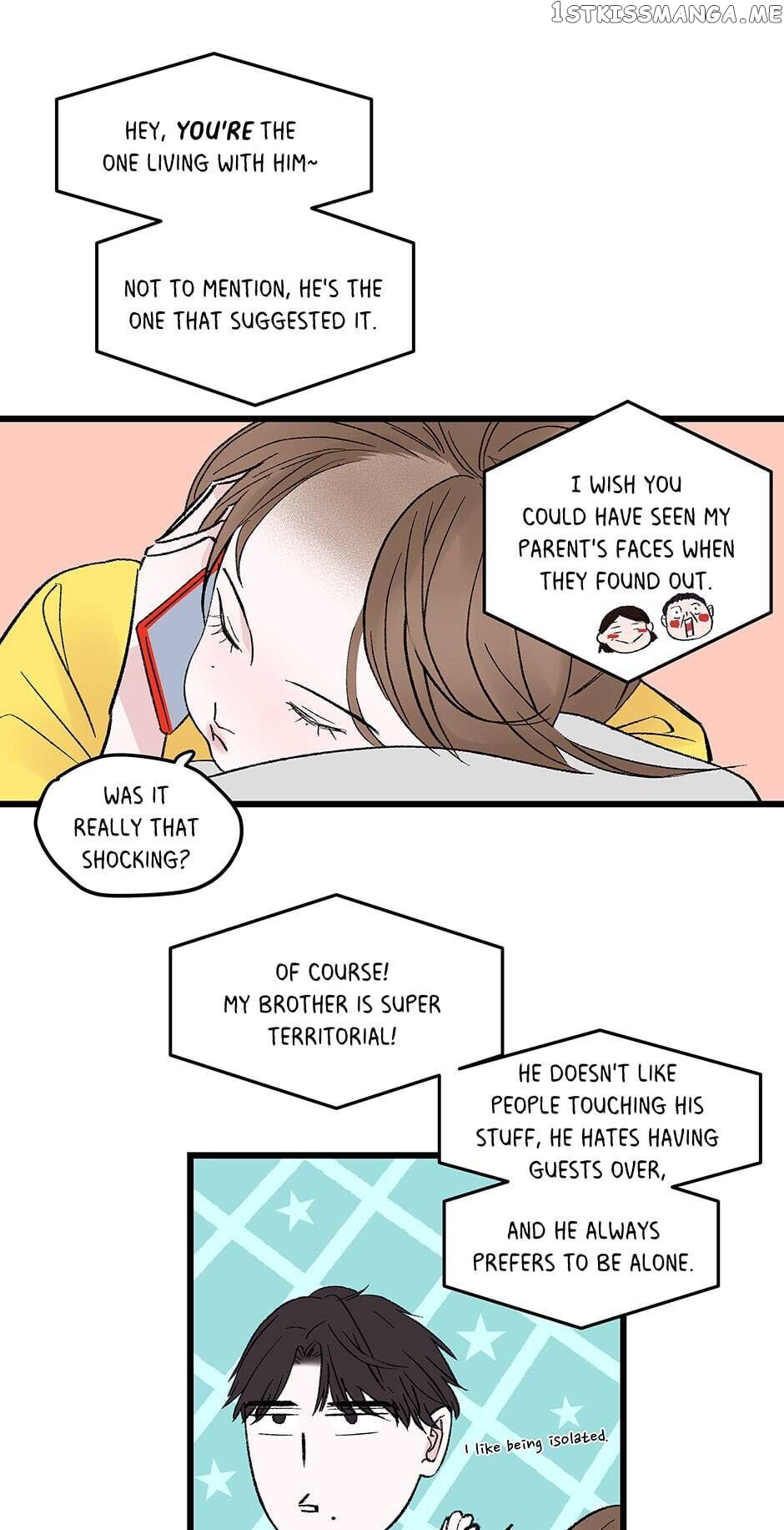 Strictly Professional chapter 35 - page 25