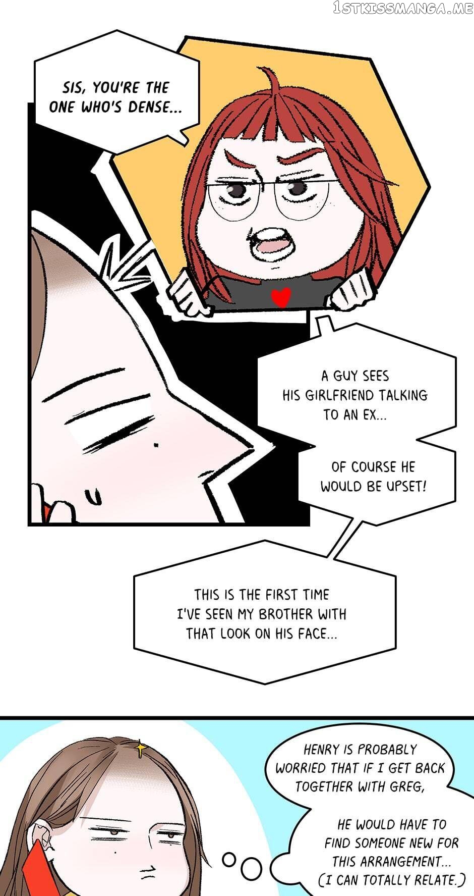 Strictly Professional chapter 35 - page 36