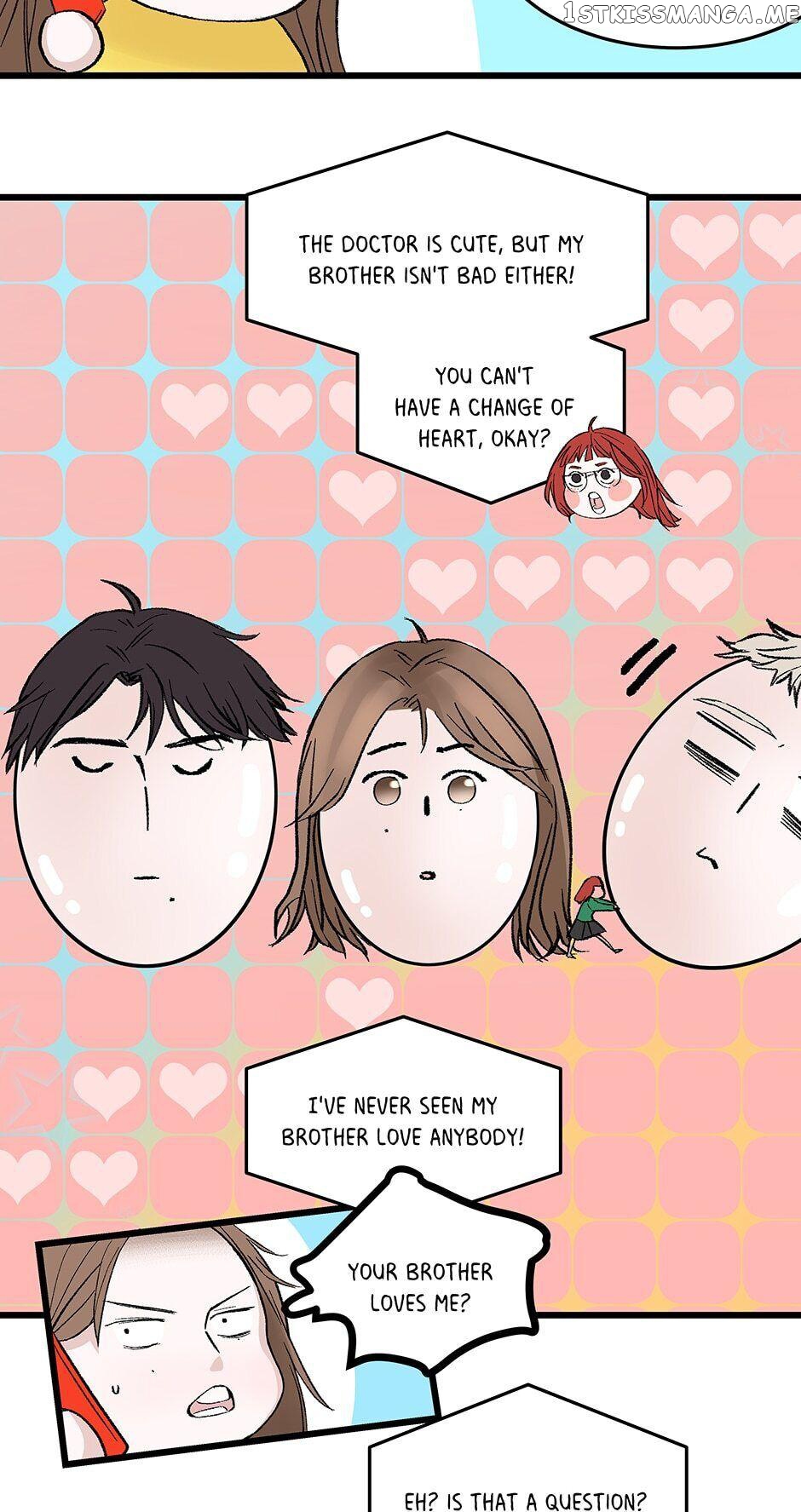 Strictly Professional chapter 35 - page 37