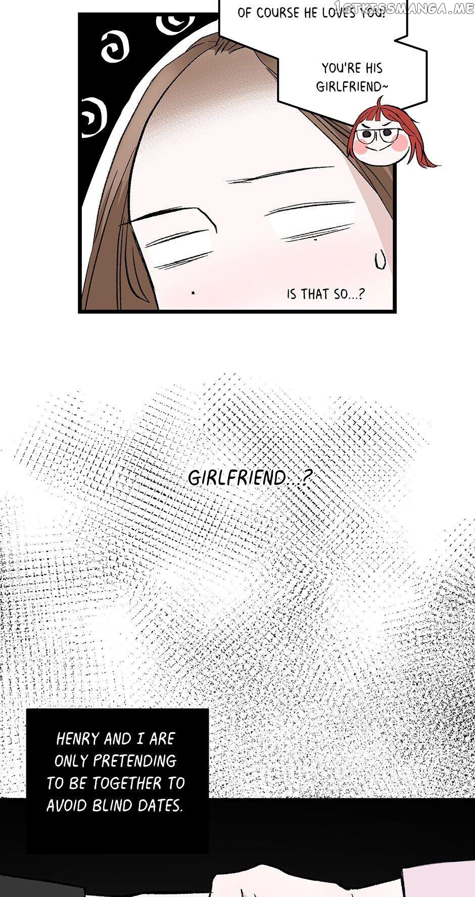 Strictly Professional chapter 35 - page 38