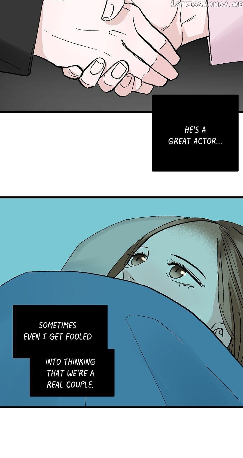 Strictly Professional chapter 35 - page 39