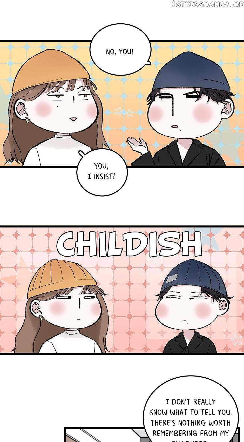 Strictly Professional chapter 35 - page 4