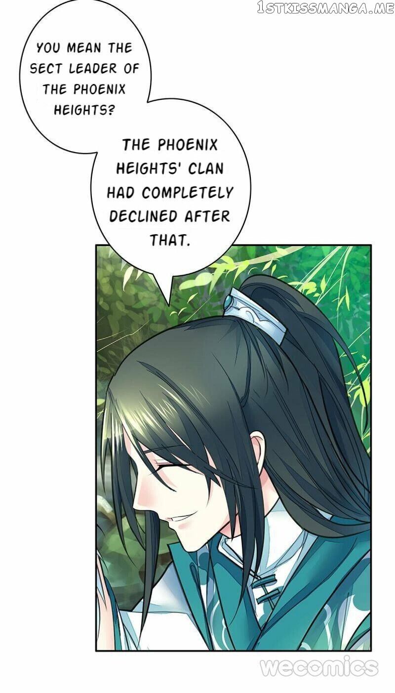 The Tower Of Heaven chapter 1 - page 16