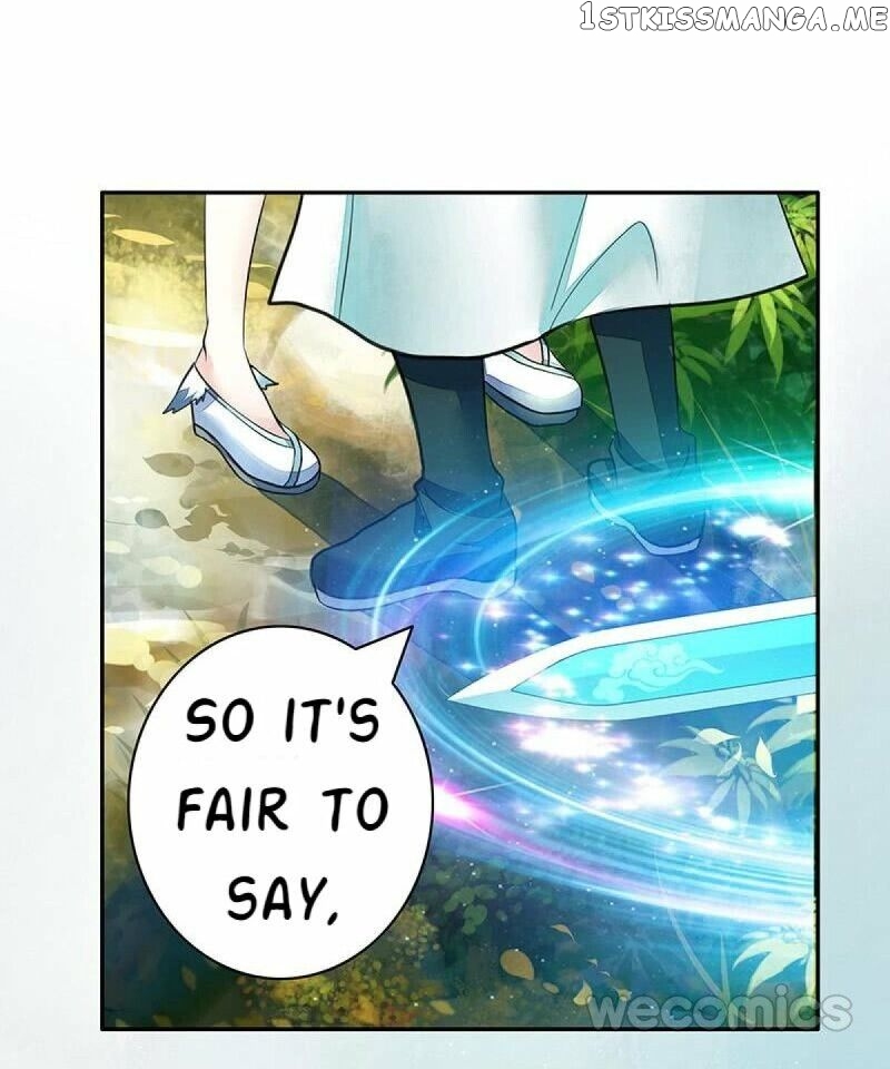 The Tower Of Heaven chapter 1 - page 17